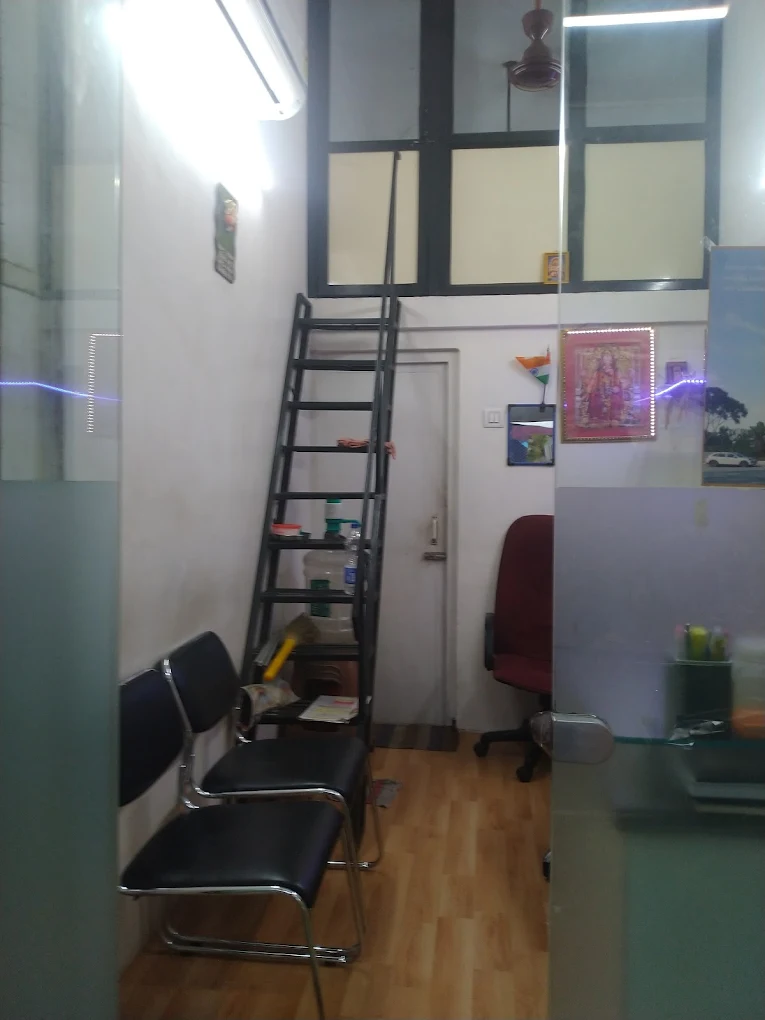 Raghavendra Real Estate Airoli image