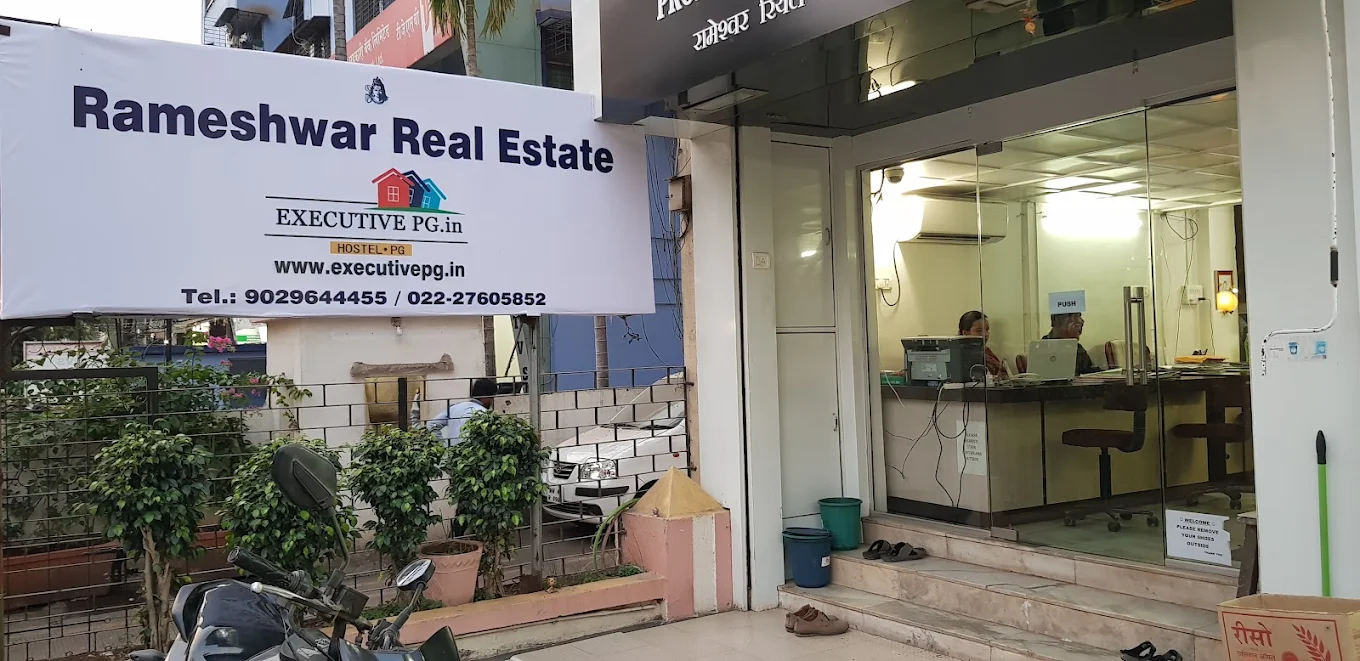 Rameshwar Real Estates