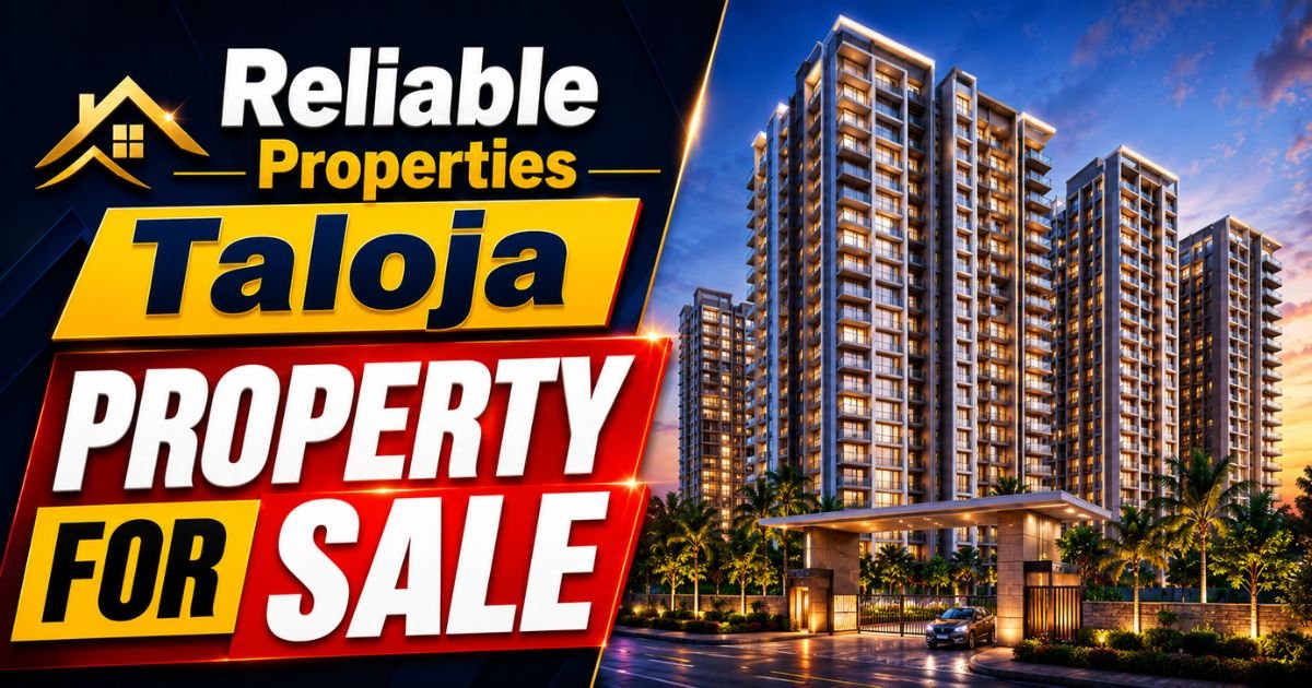 Reliable Properties Taloja