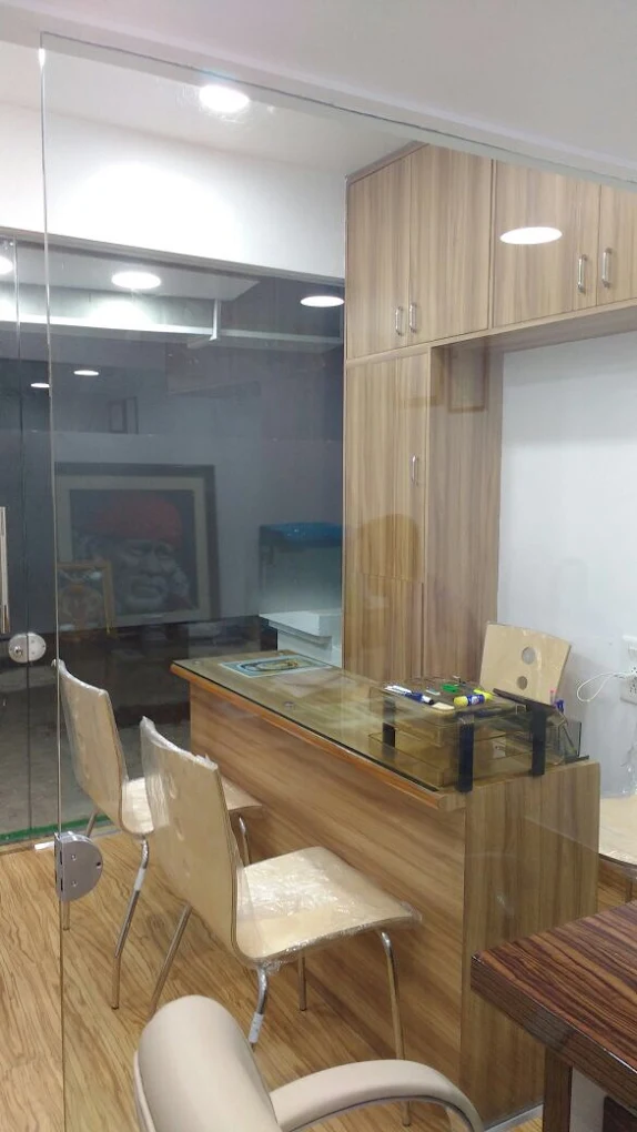 Riddhii Sidhii Properties