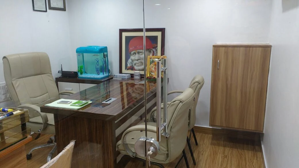 Riddhii Sidhii Properties