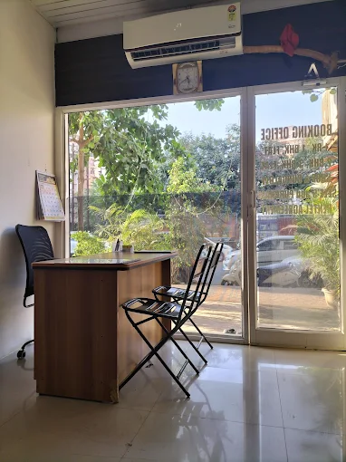 Ridhi Sidhi Homes