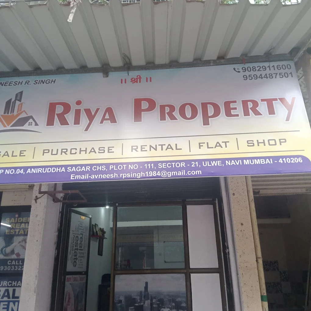 Riya property