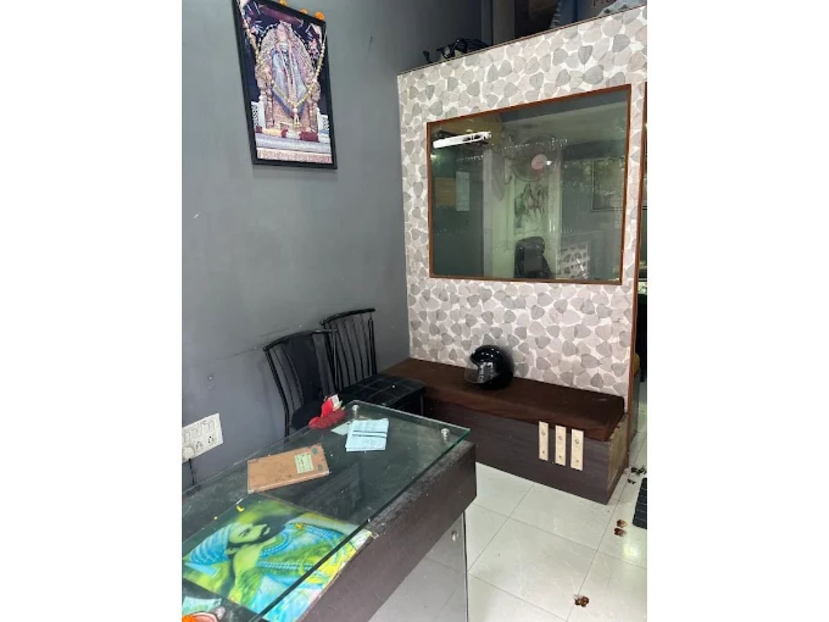 Rudra Real Estate Consultant