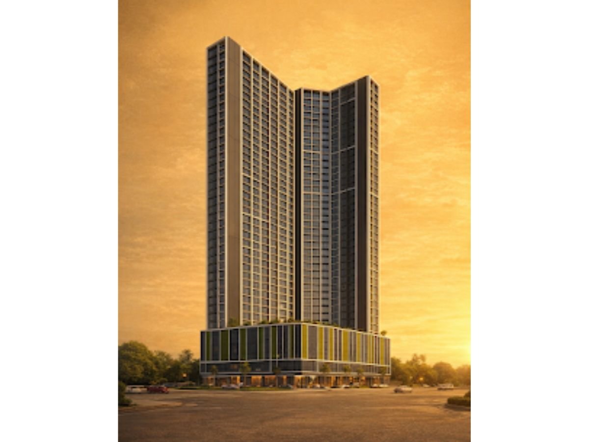 S V HOMES SOLUTIONS 1