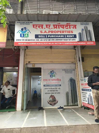 S.A.Properties 1