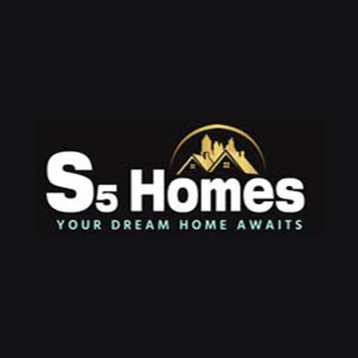 S5 Homes Kamothe