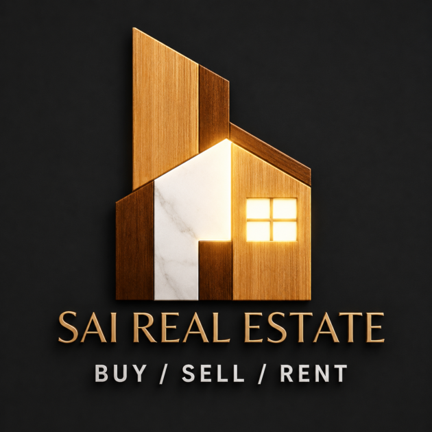 SAI ENTERPRISES ESTATE AGENCY Kharghar