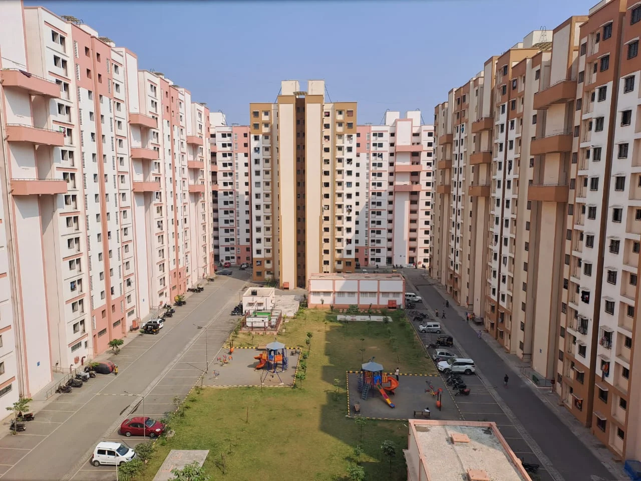 SAVLA Real Estate navi mumbai