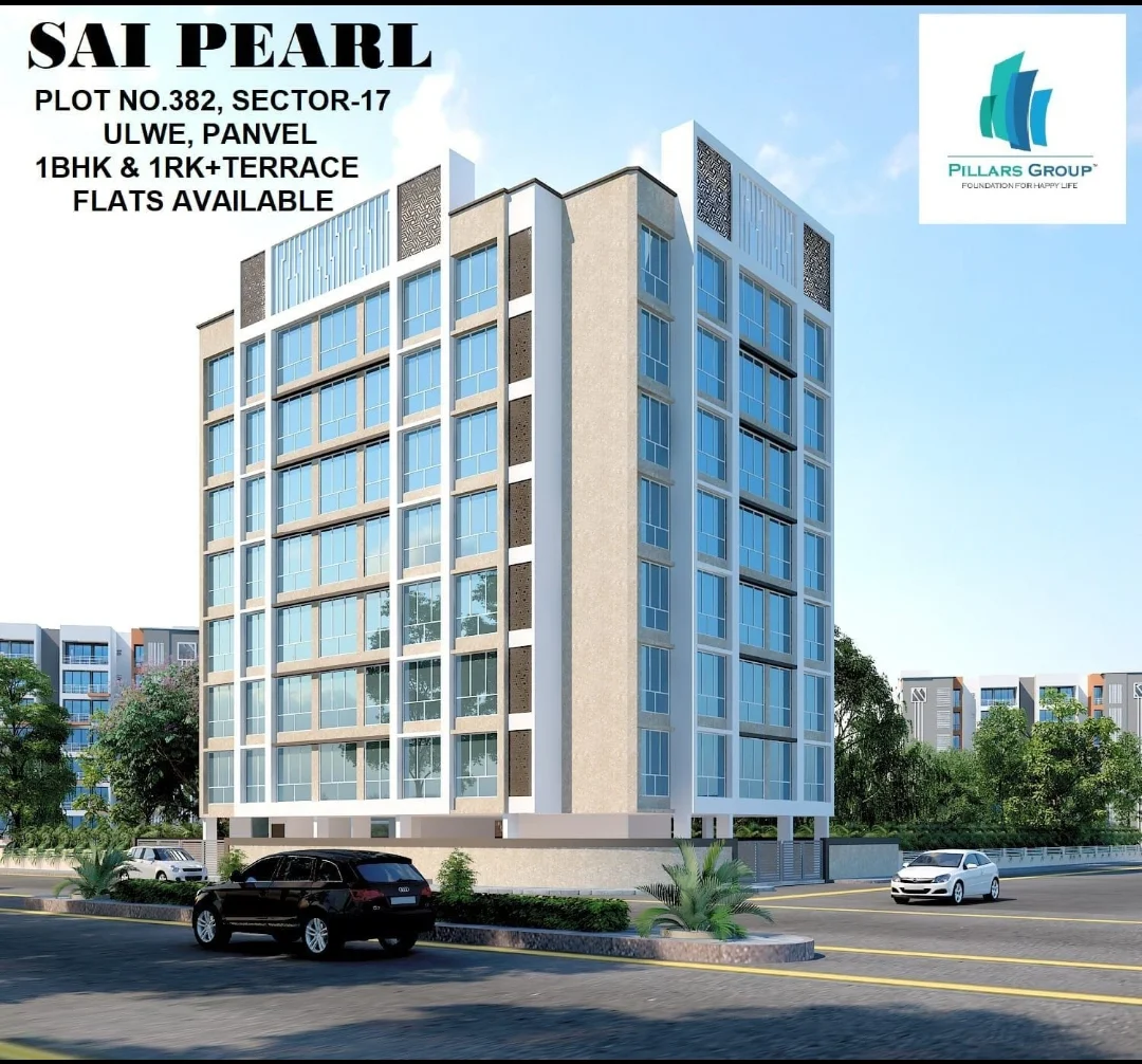 SHIV SAGAR PROPERTIES ulwe