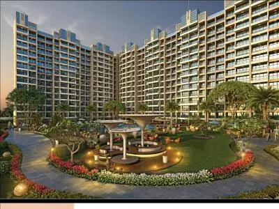 SHIV SAGAR PROPERTIES ulwe