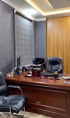 SR ENTERPRISES
