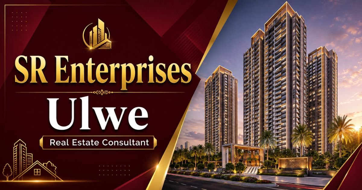 SR Enterprises Ulwe