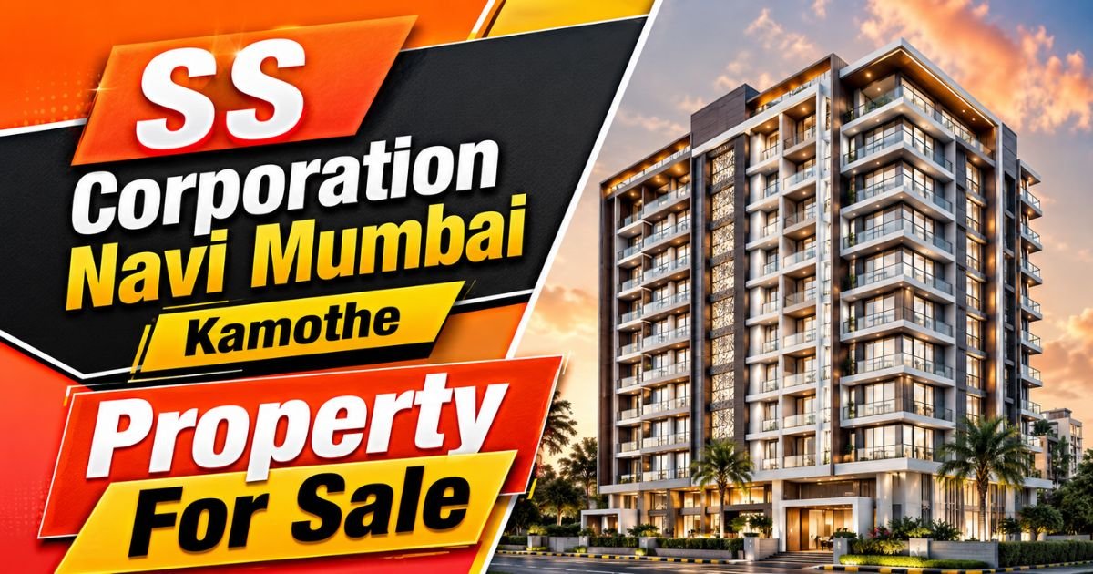 SS Corporation Navi Mumbai Kamothe