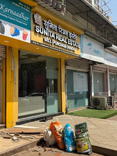 SUNITA REAL ESTATE 3