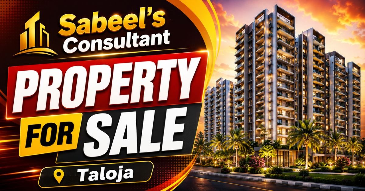 Sabeels Consultant Taloja
