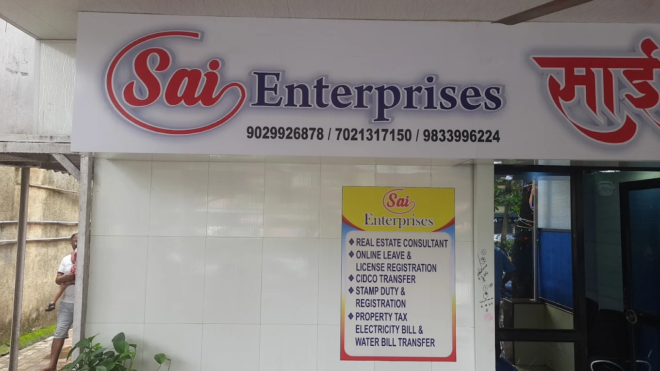 Sai Enterprises Estate Services