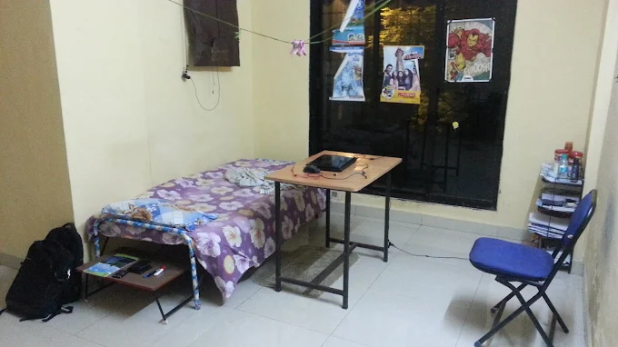 Sai Shrushti Real Estate