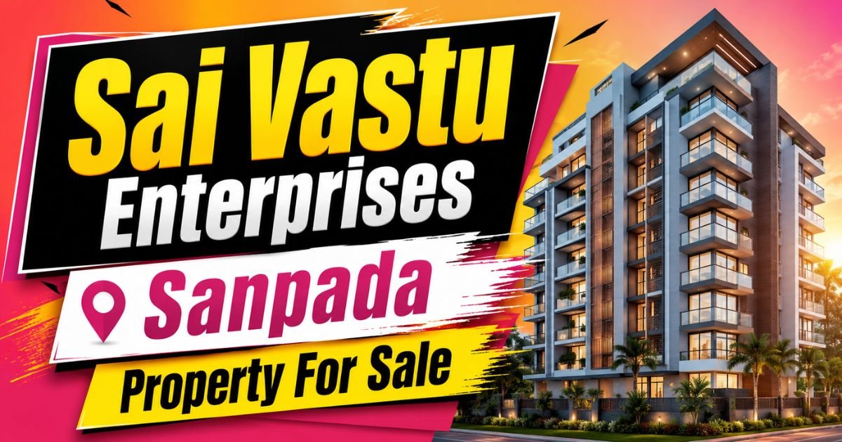Sai Vastu Enterprises Sanpada