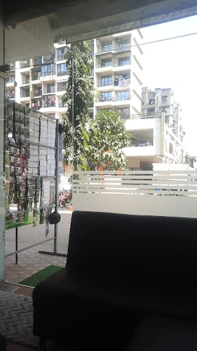 Sana Real Estate Agency 2