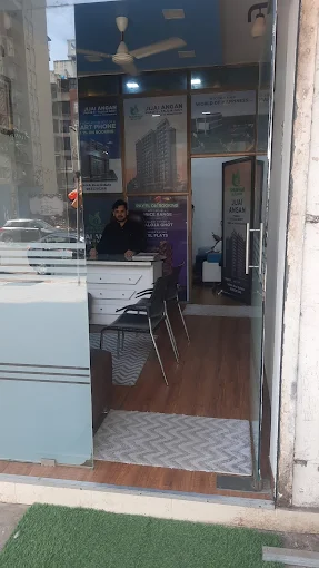 Sana Real Estate Agency