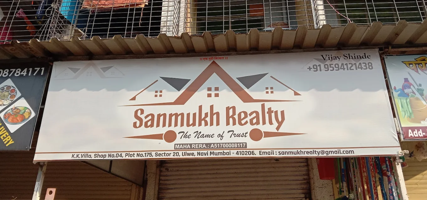 Sanmukh Realty Ulwe
