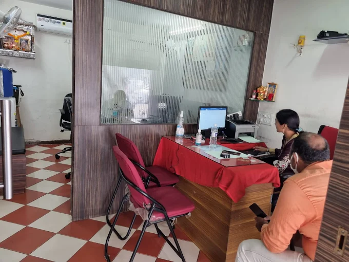 Sarayu Real Estate Agent Kharghar