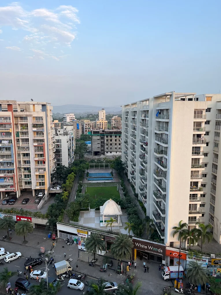Shagun Realty ulwe