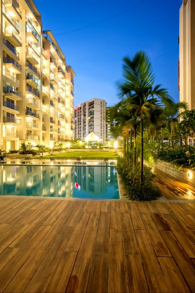 Shagun Realty ulwe