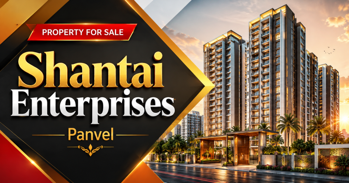 Shantai Enterprises Panvel