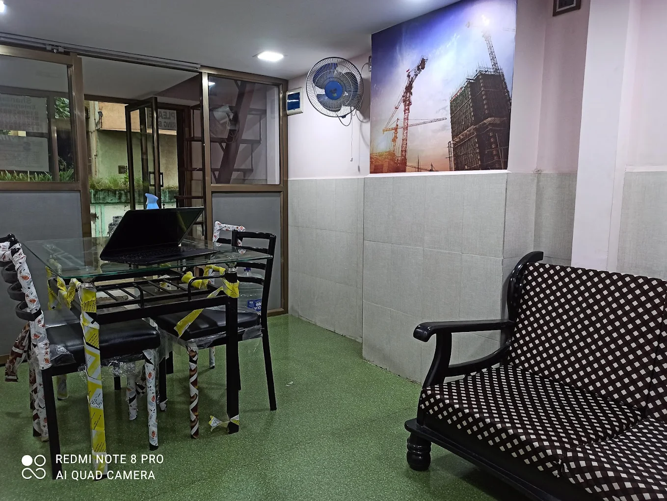 Shantai Enterprisespanvel