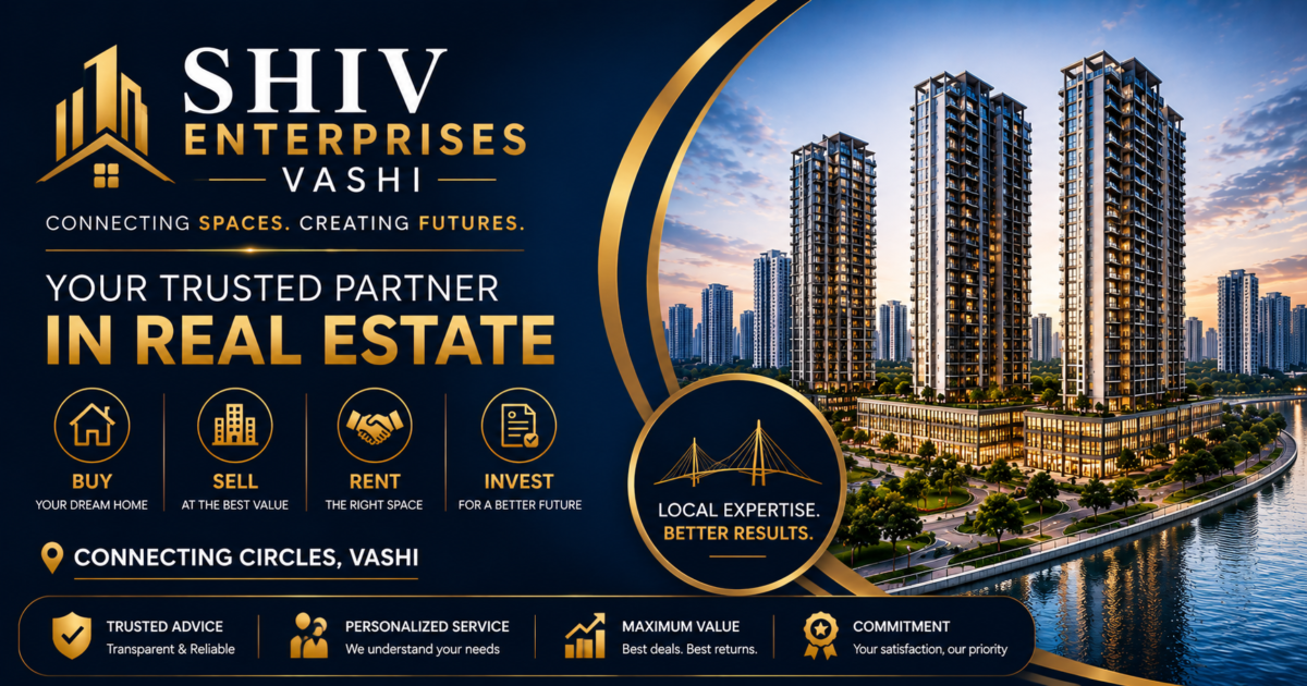 Shiv Enterprises Vashi