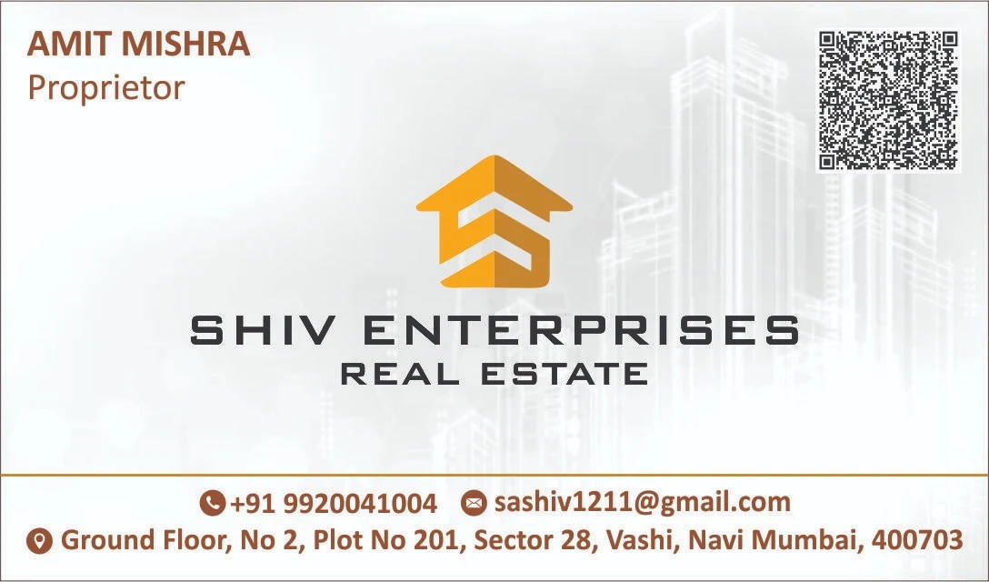 Shiv Enterprises Vashi
