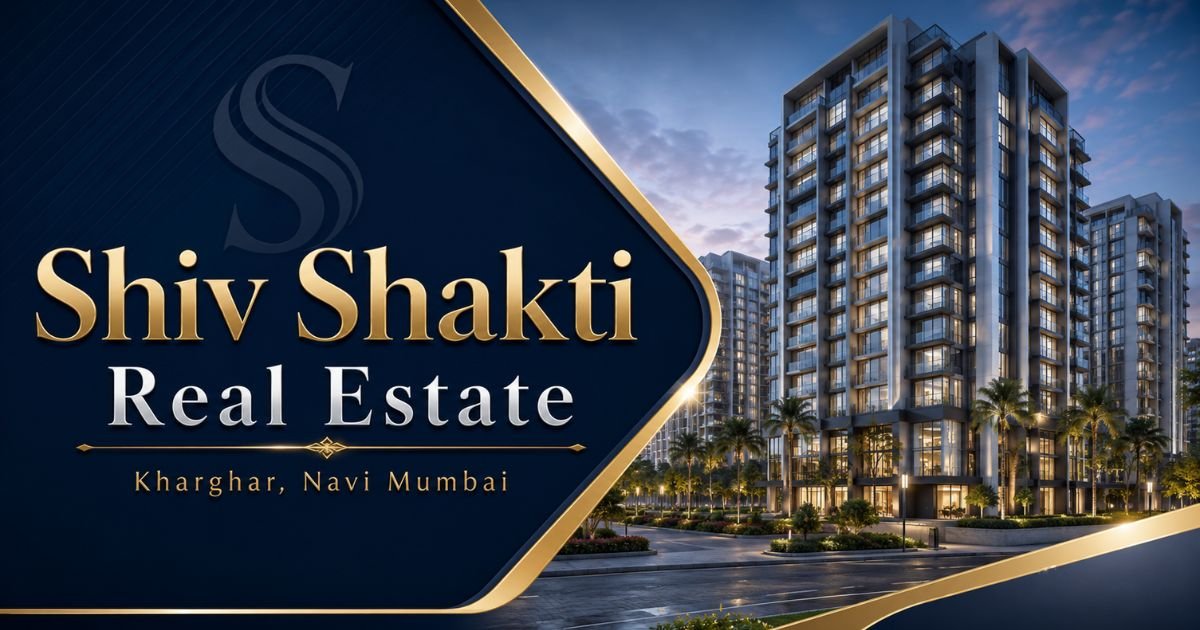 Shiv Shakti Real Estate Kharghar