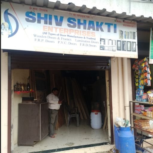 Shiv Shakti Properties Kamothe