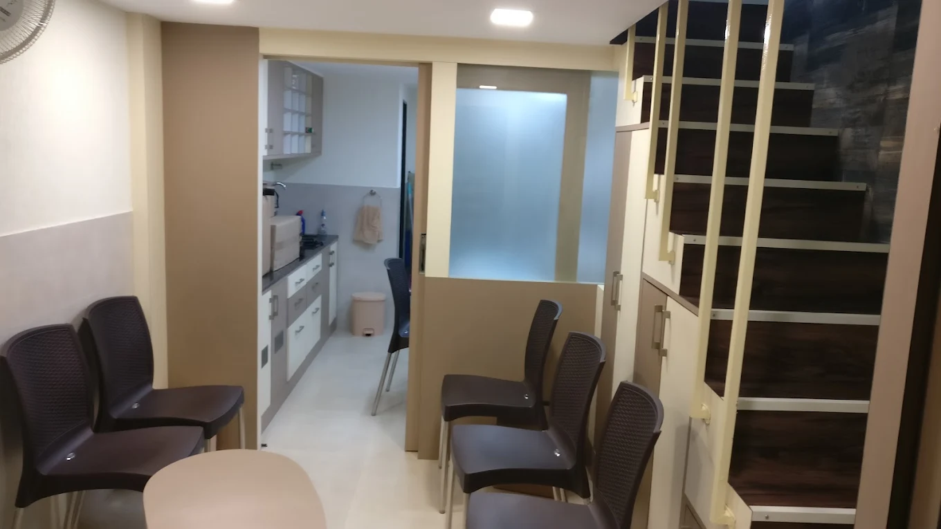 Shree Aniruddha Enterprises kharghar