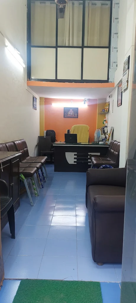 Shree Krishna Real Estate