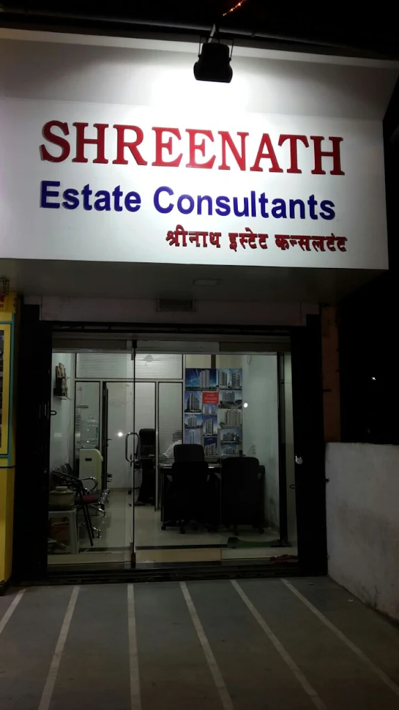Shreenath Estate Consultants navi mumbai