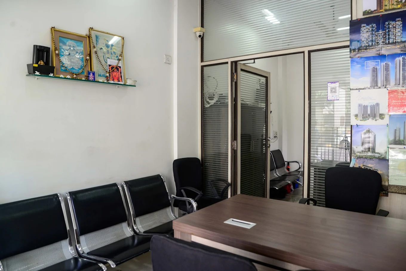 Shreenath Estate Consultants navi mumbai