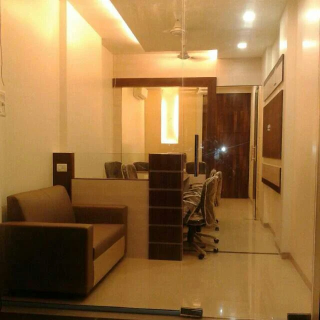 Shreenath Estate Consultants navi mumbai