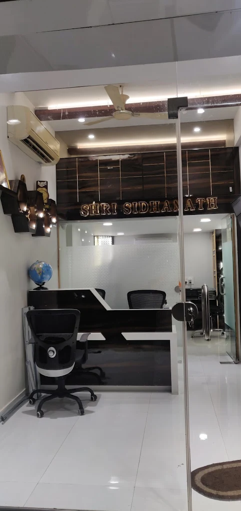Shri Sidhanath Constructions Panvel