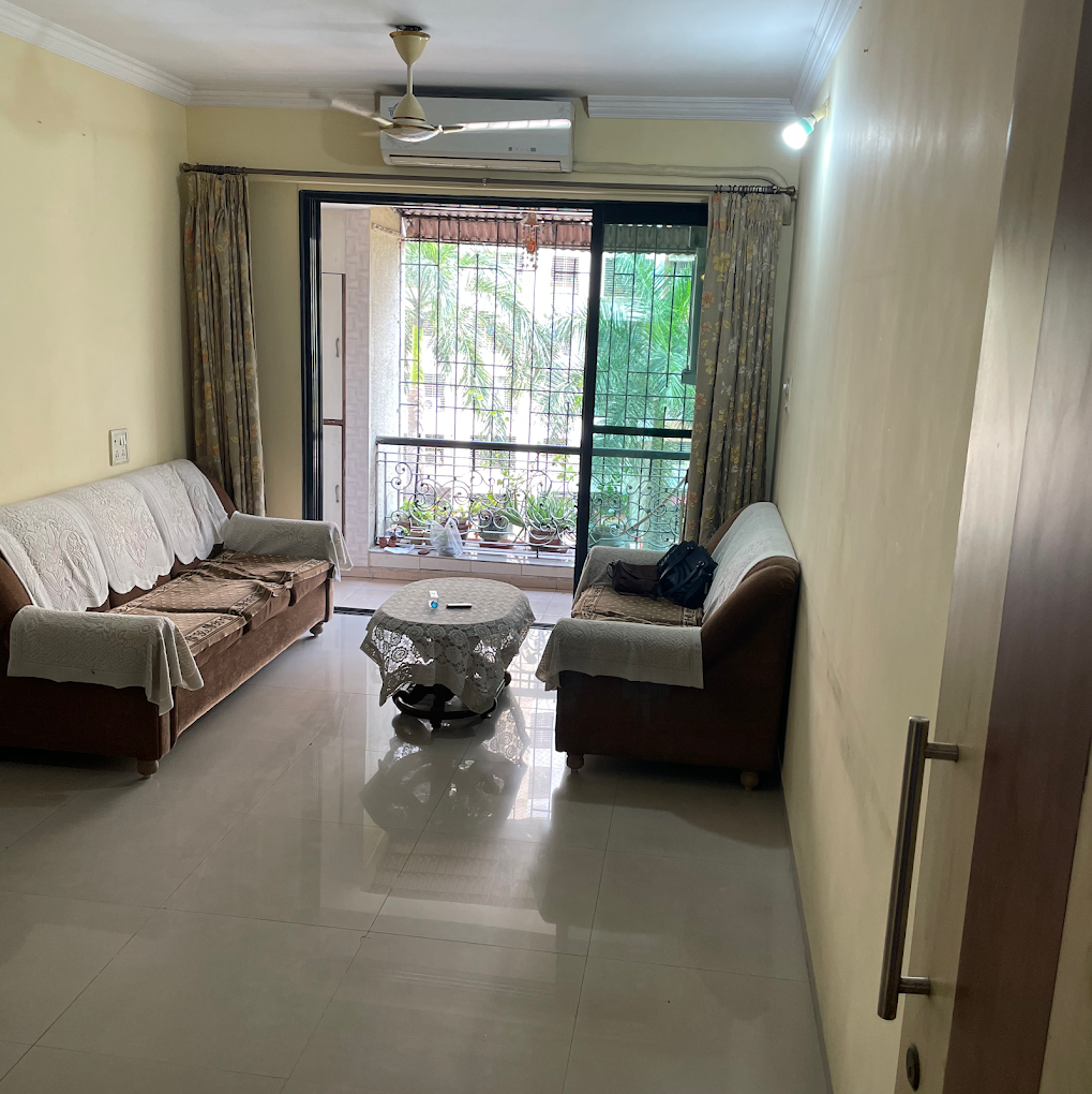 Shriji Estate Agency Nerul