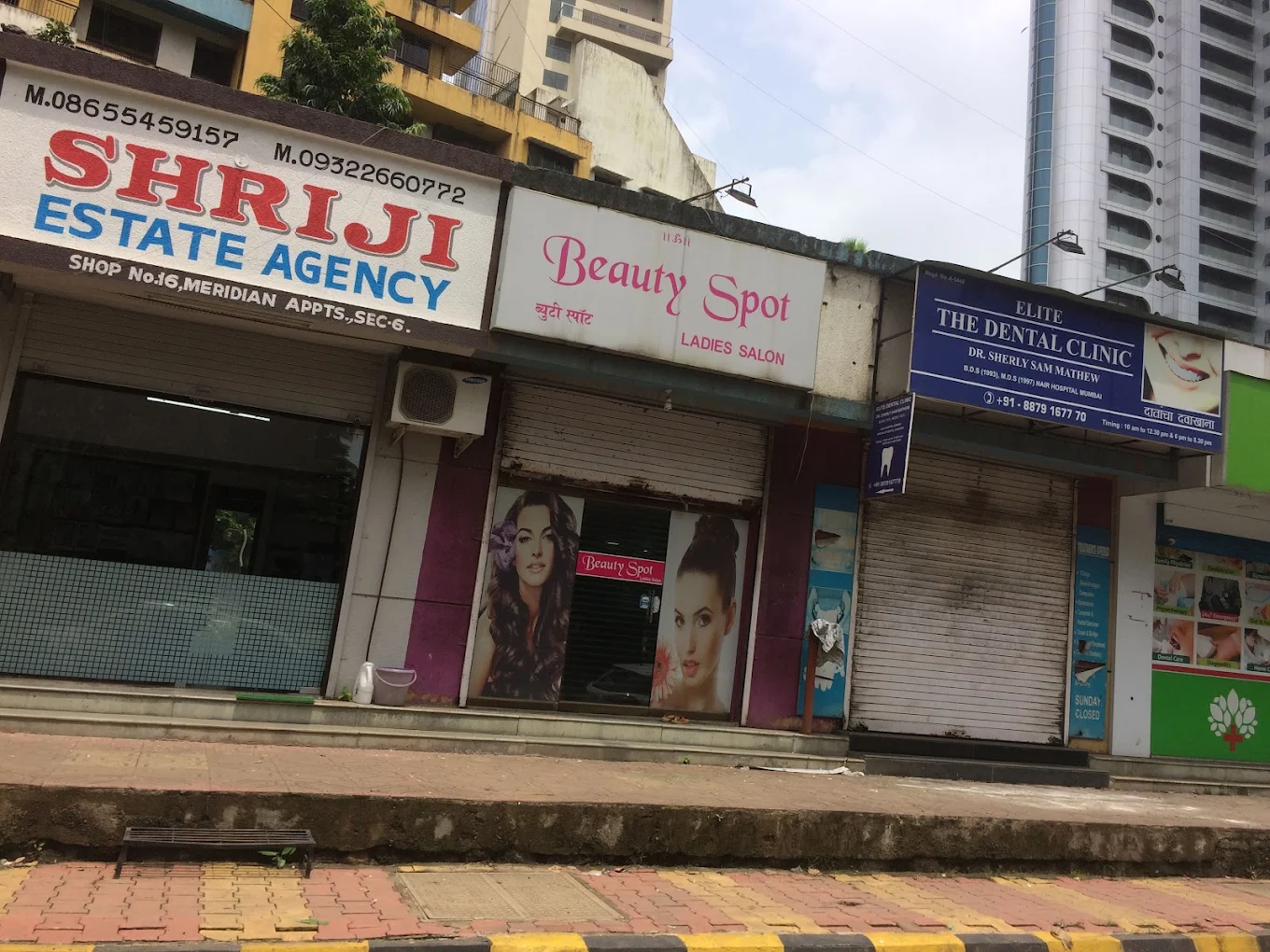 Shriji Estate Agency Nerul