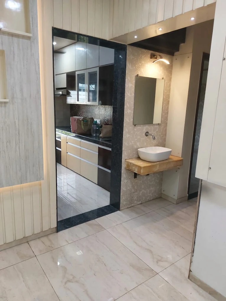 Shriji Estate Agency Nerul