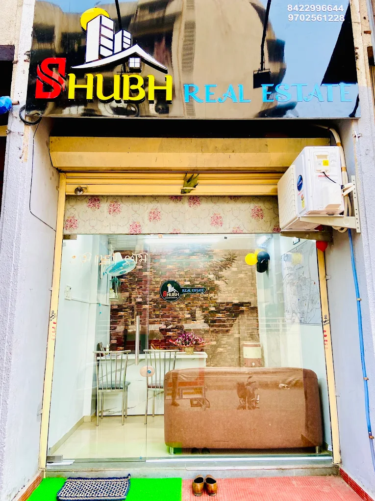 Shubh Real Estate Ulwe
