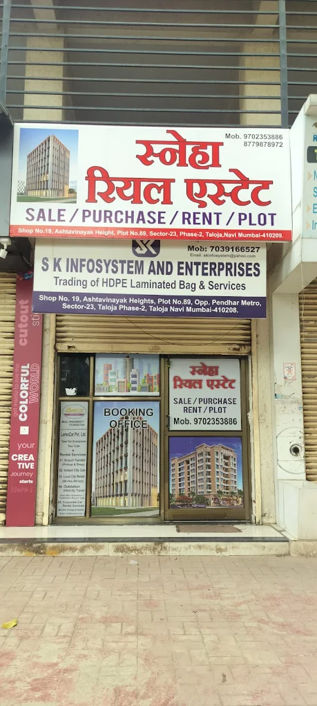 Sneha Real Estate