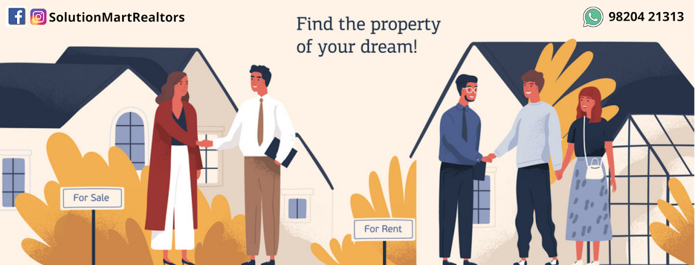 Solution Mart Realtors image
