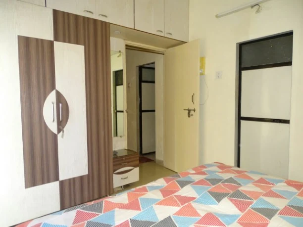 Sonam Realty panvel