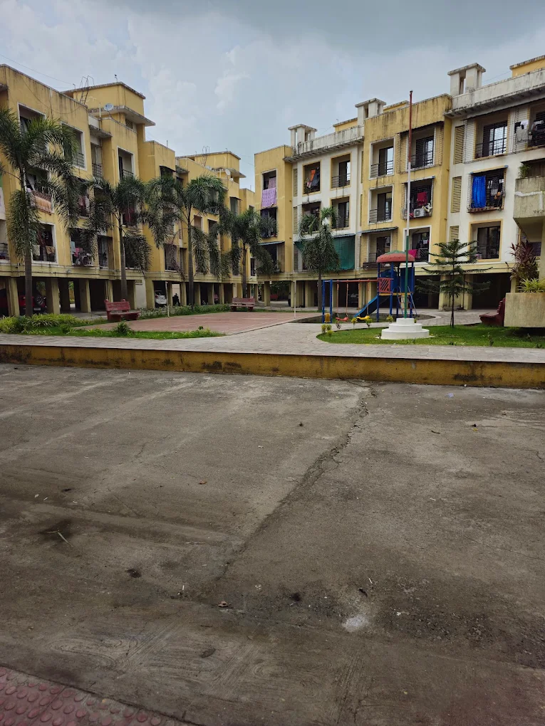 Sonam Realty panvel