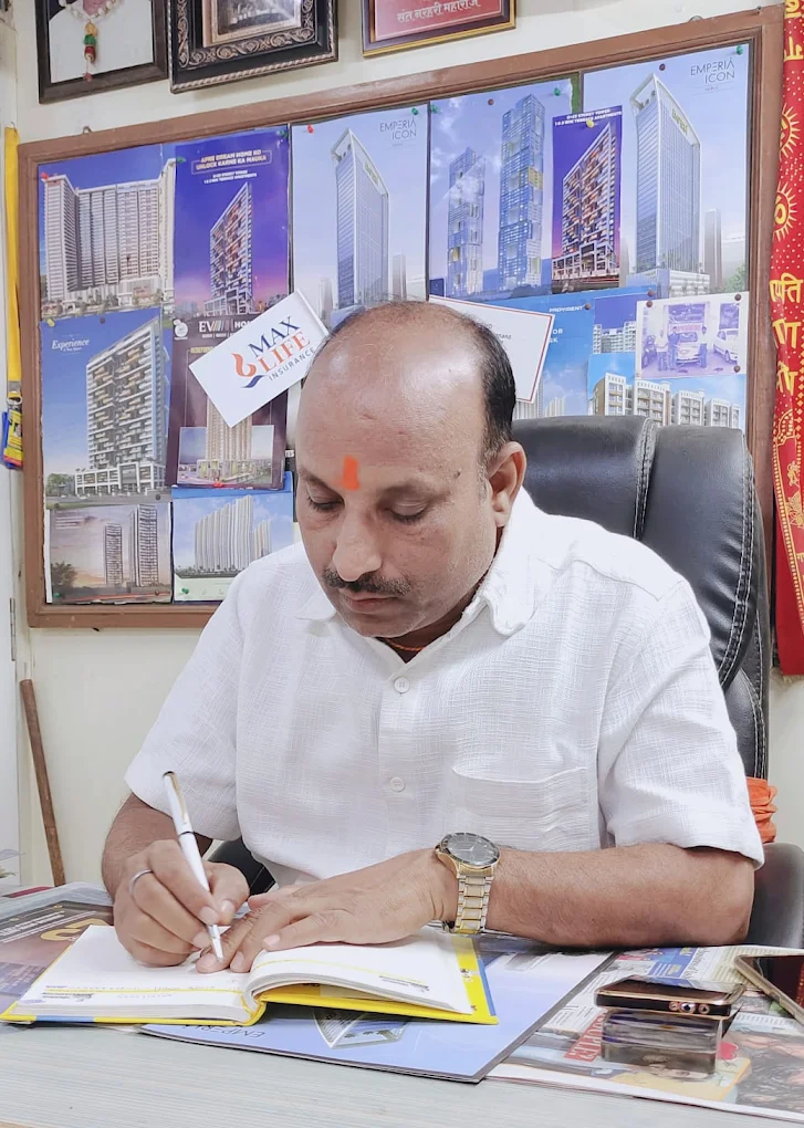 Soni Real Estate Koparkhairane